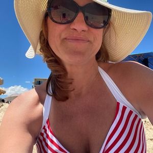 Meet your Posher, Greta